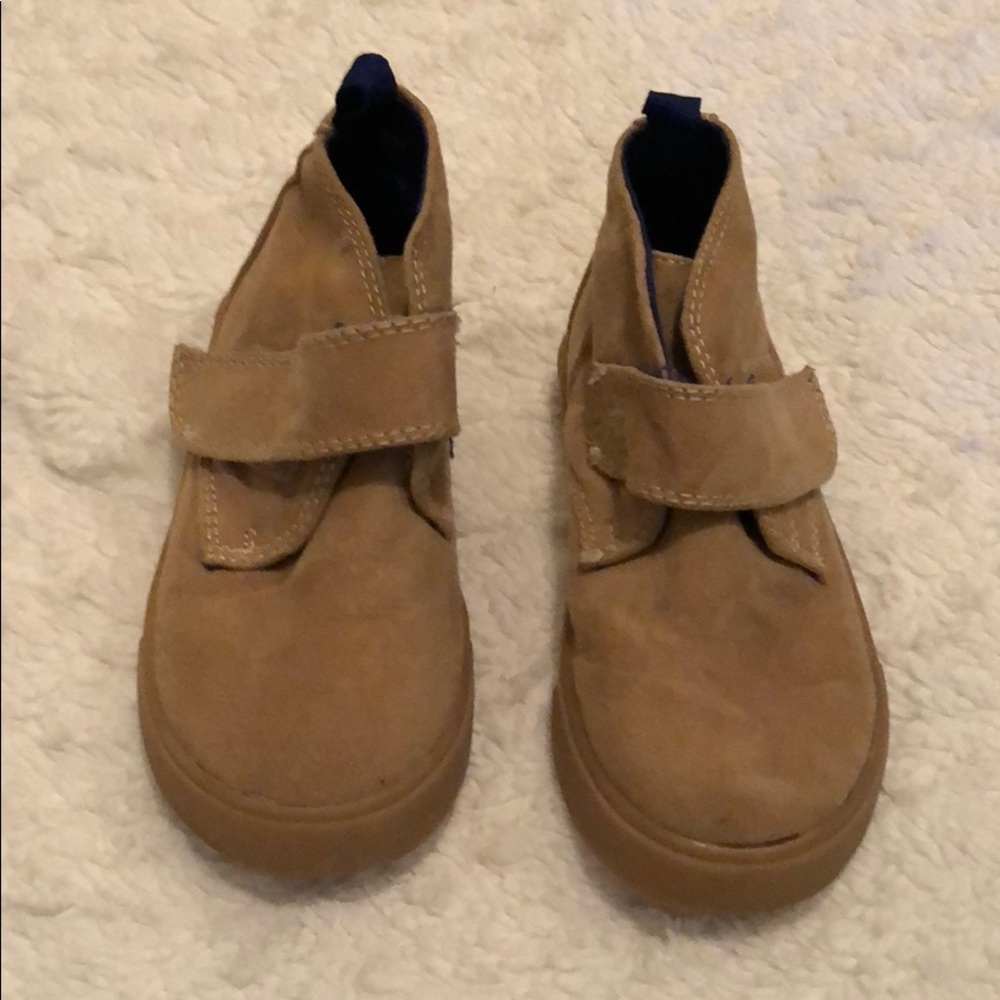 Boys Gap Dress Boots